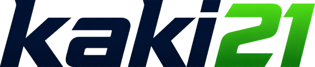 kaki21 logo